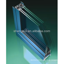 Aluminium Sliding Window Casment Window Frame Window Aluminum Profiles